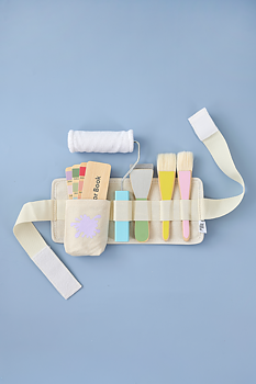 Jabadabado Målarbälte