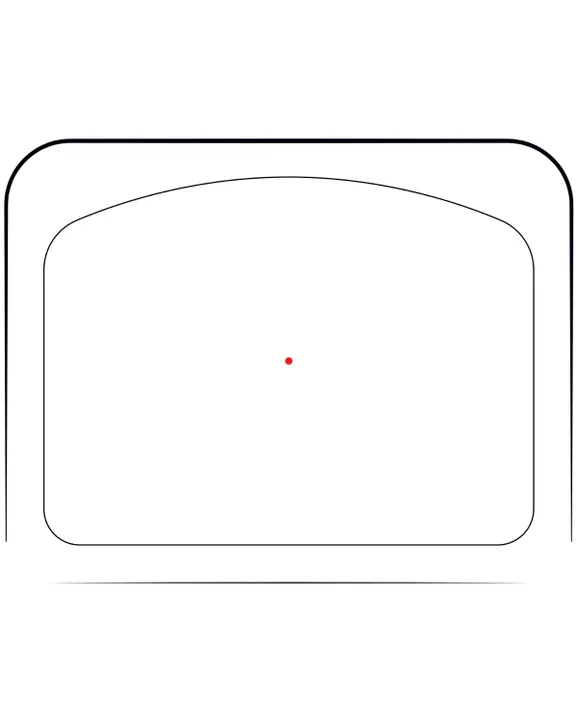 Vortex Venom Enclosed Red Dot 3 MOA 4