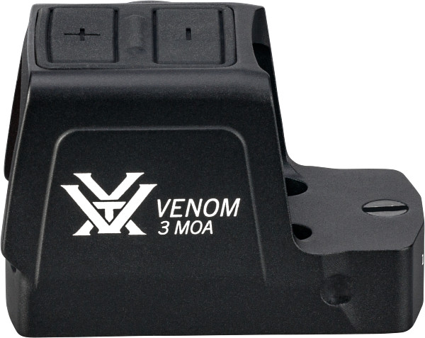 Vortex Venom Enclosed Red Dot 3 MOA 3