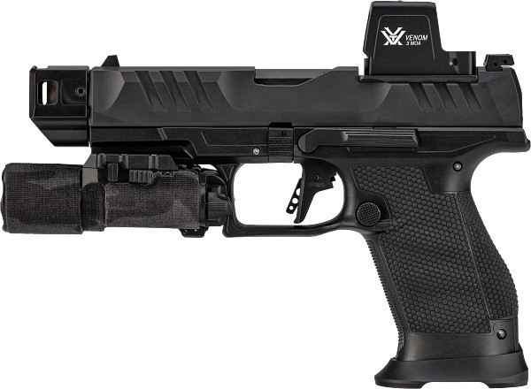 Vortex Venom Enclosed Red Dot 3 MOA 6