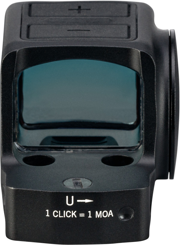 Vortex Venom Enclosed Red Dot 3 MOA 5