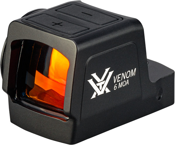 Vortex Venom Enclosed Red Dot 6 MOA