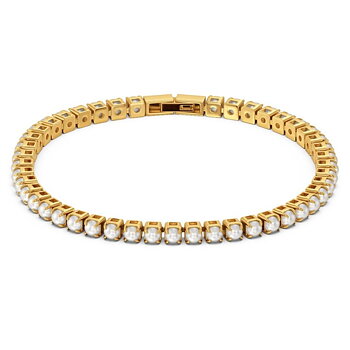Edblad Lilo armband multi guld