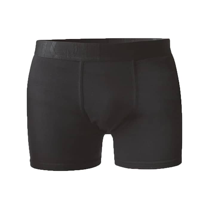Bambu Boxer Long Leg