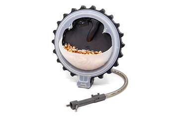 Armanov Bullet Feeder Hand Operated - 9mm / .38 Super 2