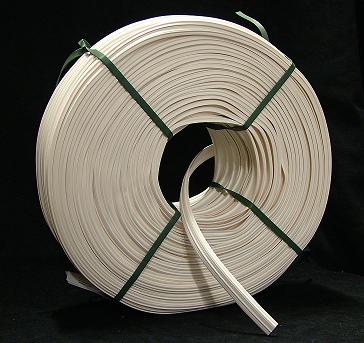Insert strip 15mm Kabe - White - 3