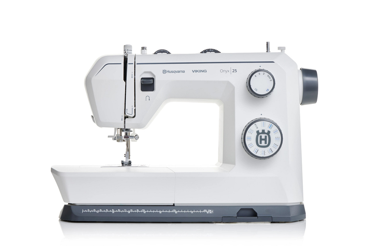 Husqvarna Viking Onyx 25
