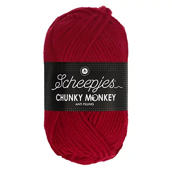 Chunky Monkey Cardinal 1246 