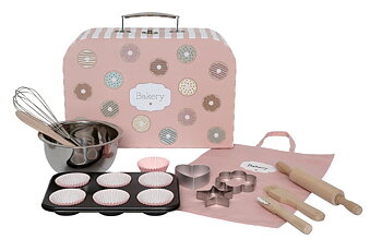 Jabadabado Bakset donuts