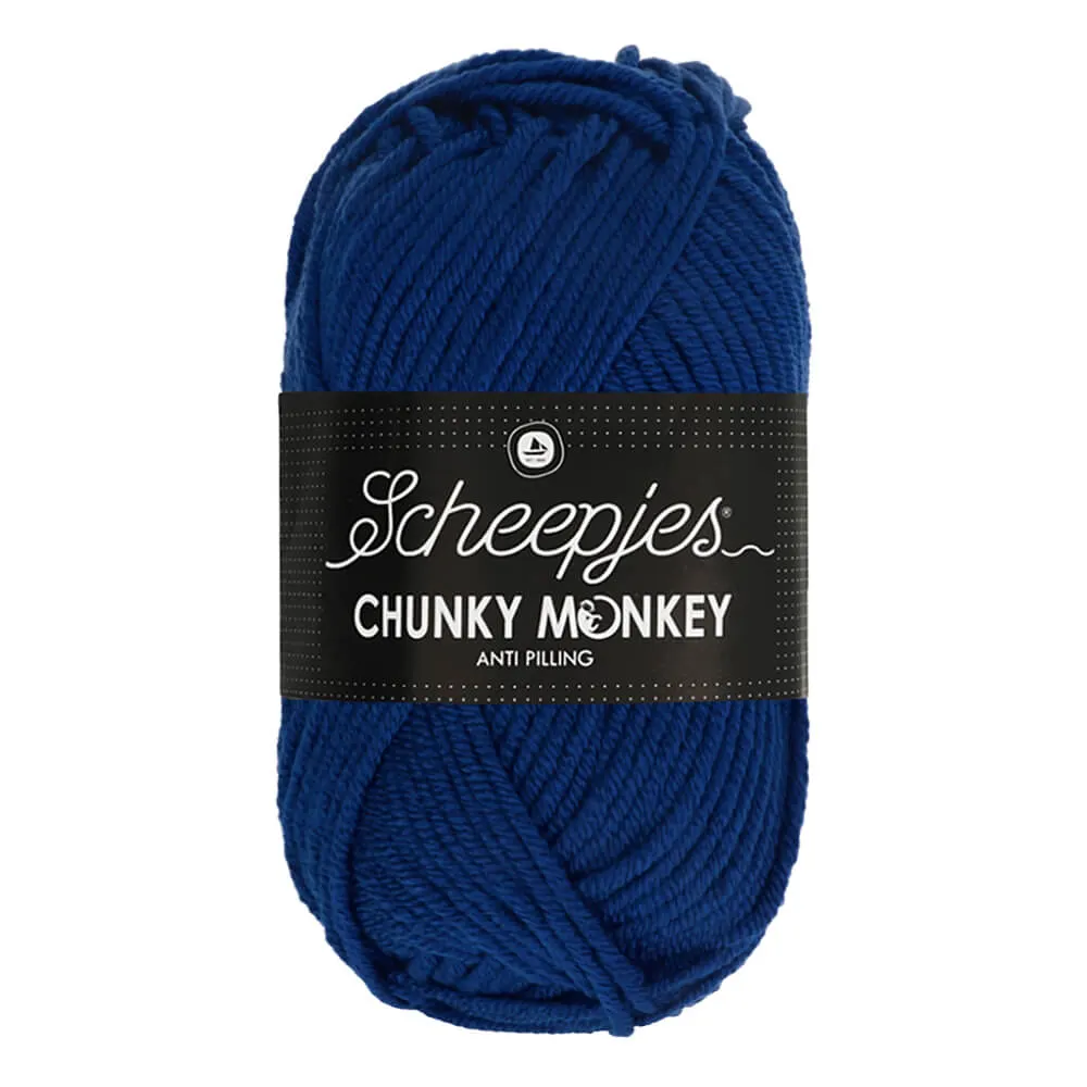 Chunky Monkey Royal 1117