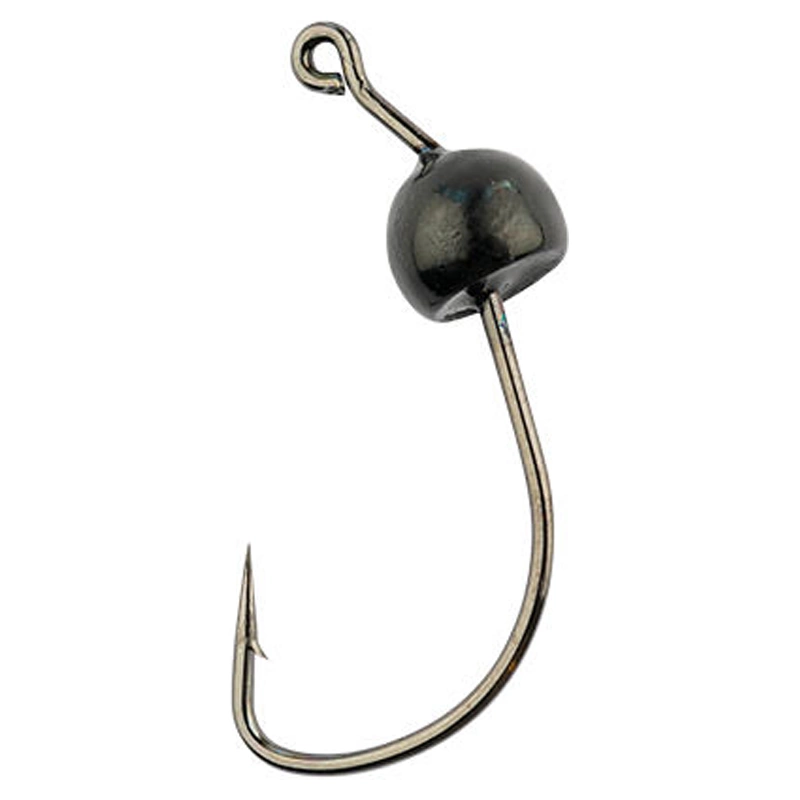 DARTS WACKY JIG HEAD TUNGSTEN 2-PACK