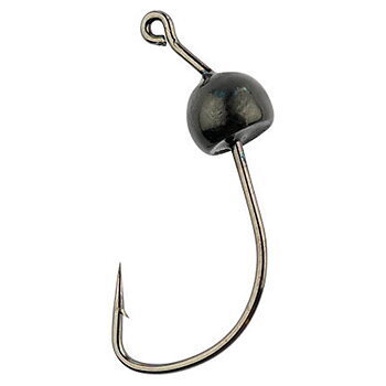 DARTS WACKY JIG HEAD TUNGSTEN 2-PACK