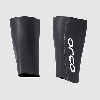 ORCA Swimrun Calf Guards 10 mm