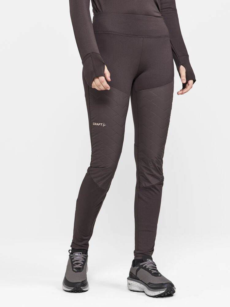 Craft ADW Subz Tights 3 Women - 2