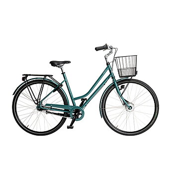 Skeppshult Nova Premium 7 vxl