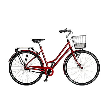 Skeppshult Nova Premium 7 vxl