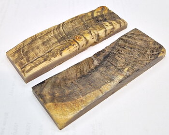 Sheep Horn skalor Mix-4