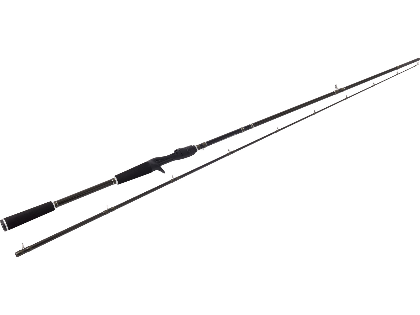 WESTIN W2 FINESSE SHAD-T 7'4''/220CM H 12-38G 2SEC - 2