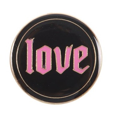 Pins - Rebel Romance - 6