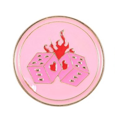 Pins - Rebel Romance - 7