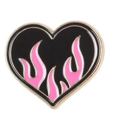 Pins - Rebel Romance - 4