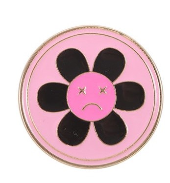 Pins - Rebel Romance - 5