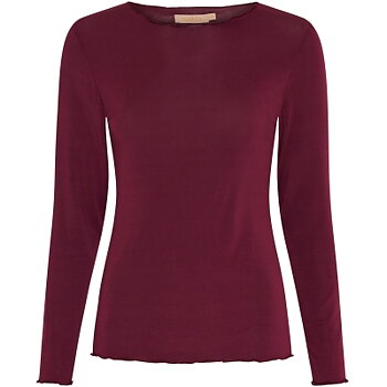 Marta Du Chateau dam t-shirt MdcLeonora