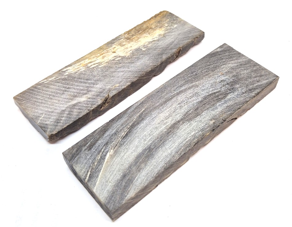 Sheep Horn skalor Mix-8 - 2