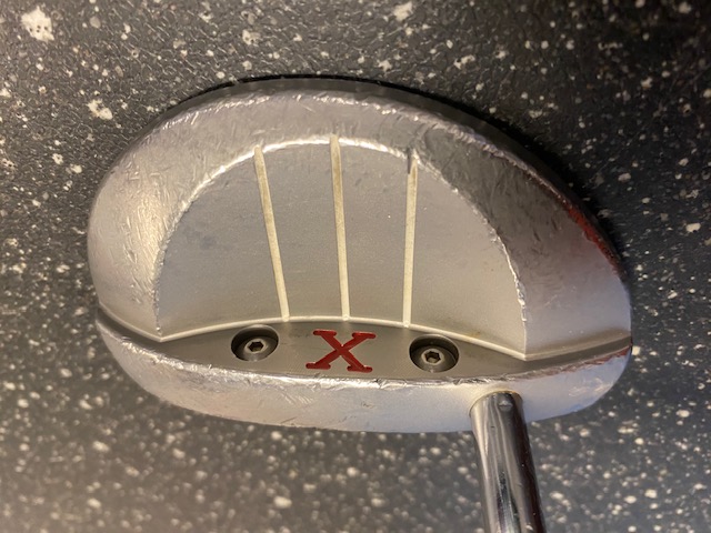 Titleist Scotty Cameron Red X - 2