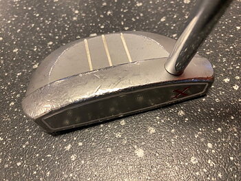 Titleist Scotty Cameron Red X