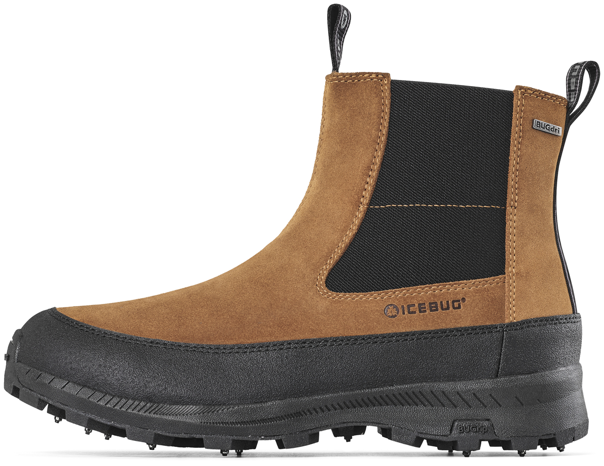 Icebug Boda W BUGrip - Hazel