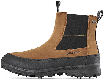 Icebug Boda W BUGrip - Hazel