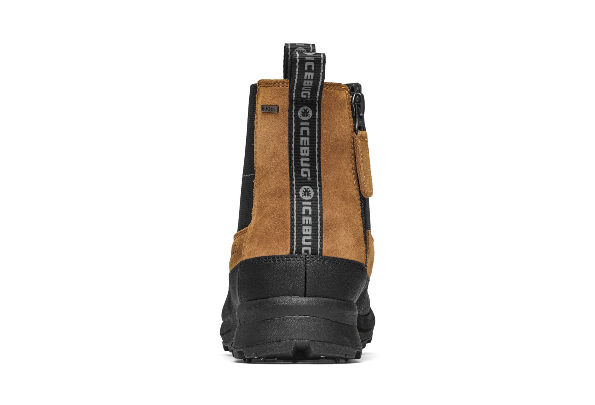 Icebug Boda W BUGrip - Hazel - 4