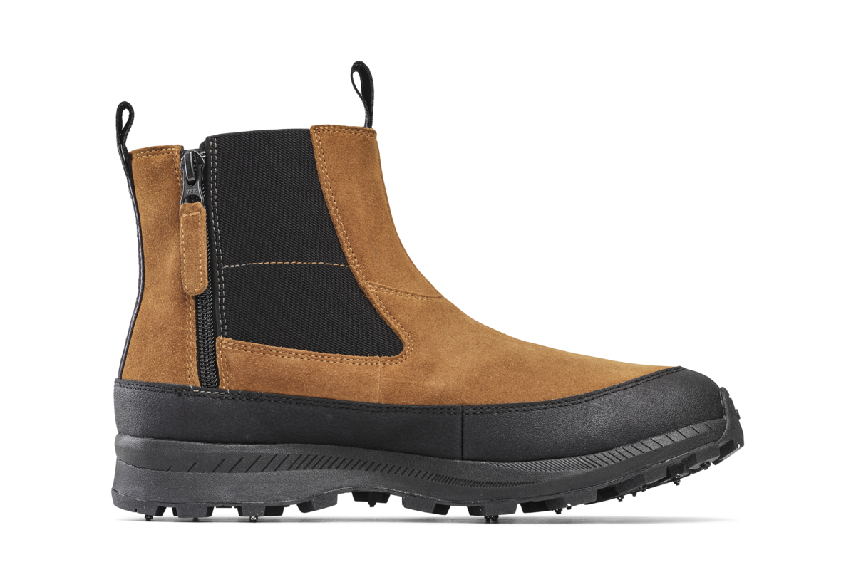 Icebug Boda W BUGrip - Hazel - 2