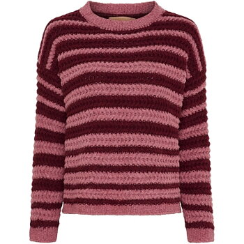   MdcVictorine Knit