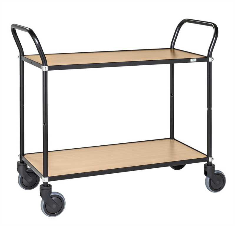 KM8112-BO Designvagn