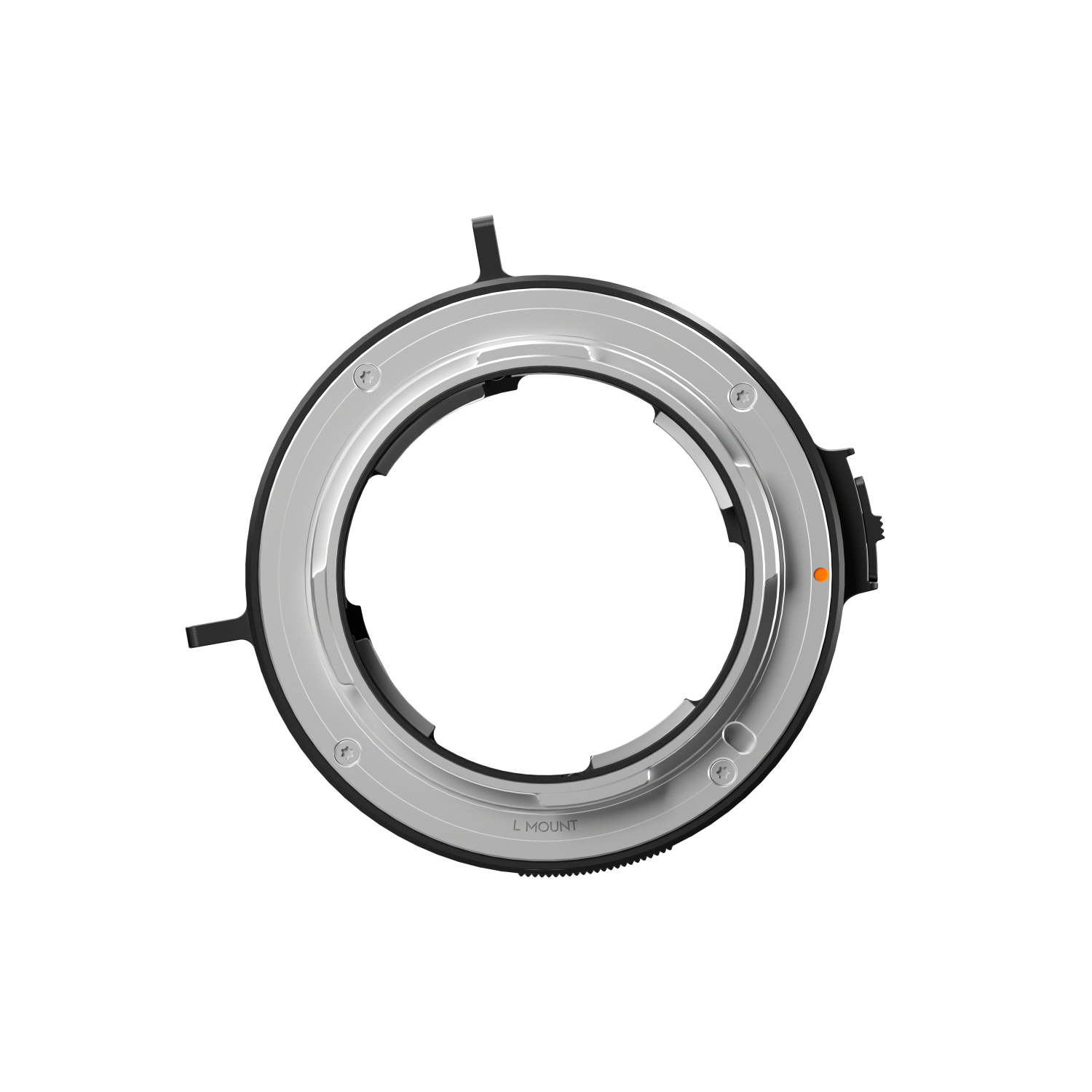 Thypoch Positive Lock Lens  Adapter Leica M to Leica L-mount - 2
