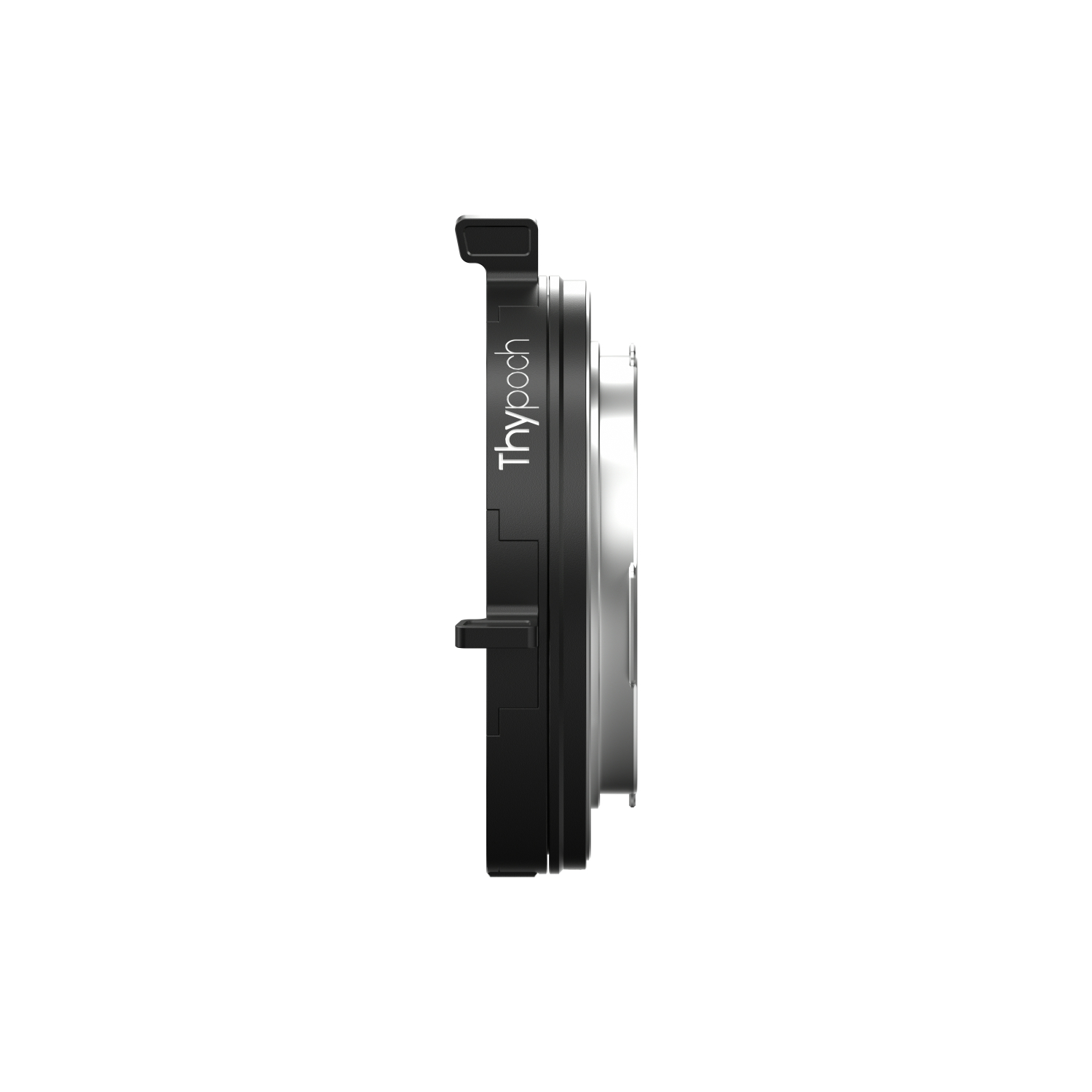 Thypoch Positive Lock Lens  Adapter Leica M to Leica L-mount - 4