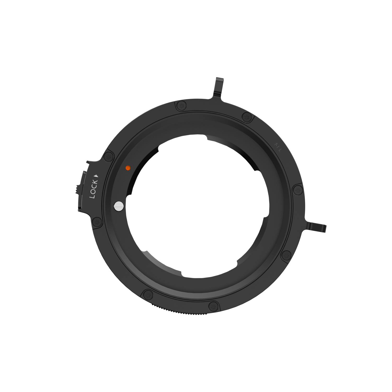 Thypoch Positive Lock Lens  Adapter Leica M to Leica L-mount - 3