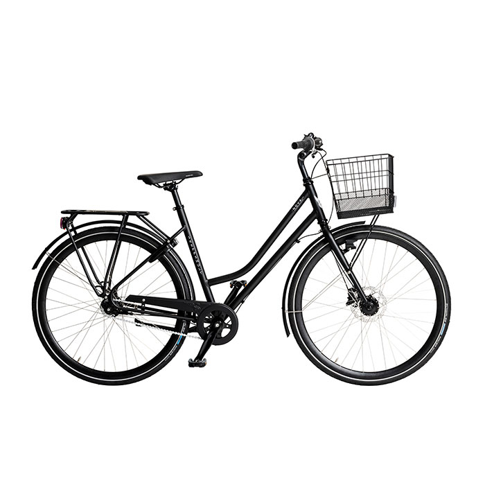 Skeppshult NOVA SPORT, 7-VXL. MED KORG - 3