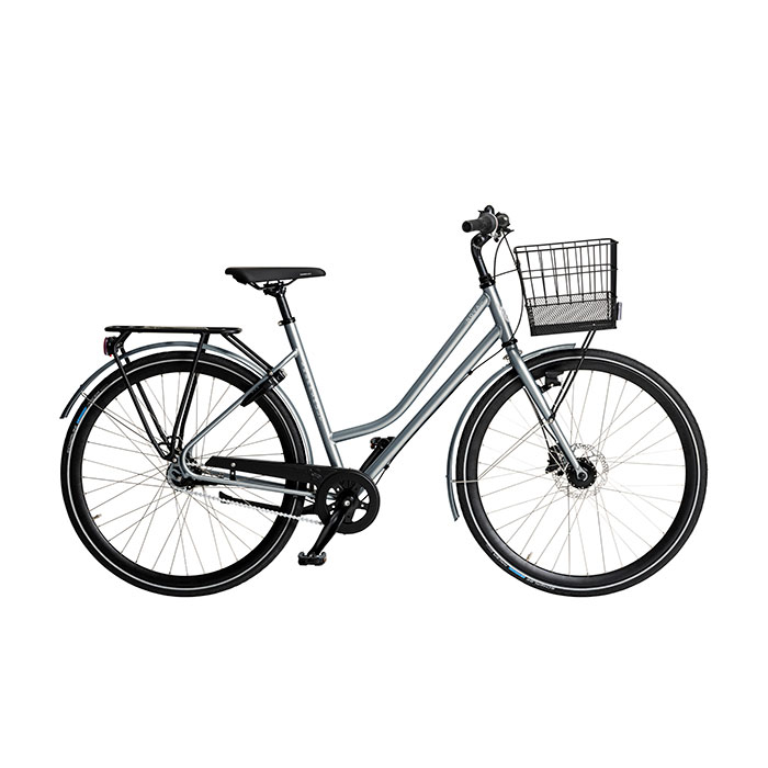 Skeppshult NOVA SPORT, 7-VXL. MED KORG