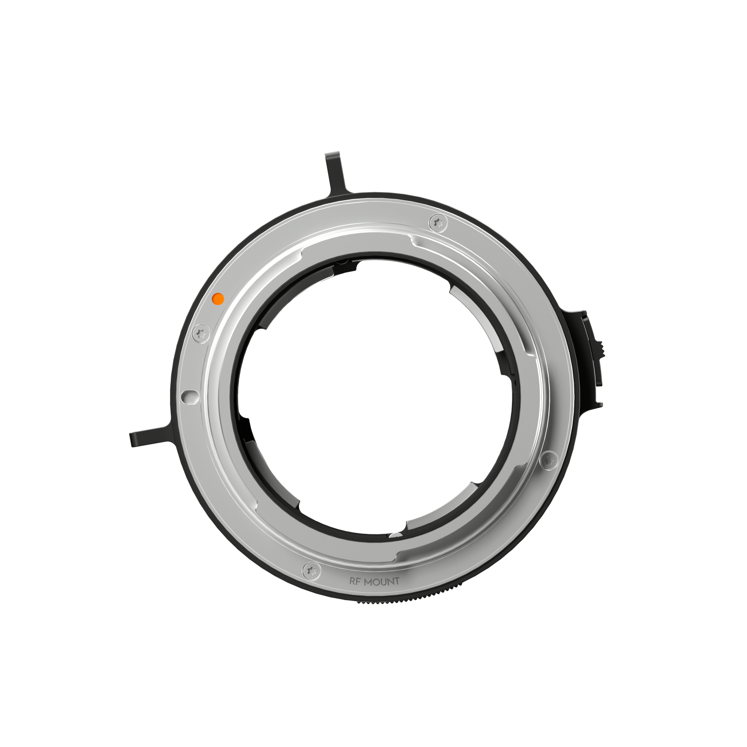 Thypoch Positive Lock Objektiv Adapter Leica M to RF-mount - 2