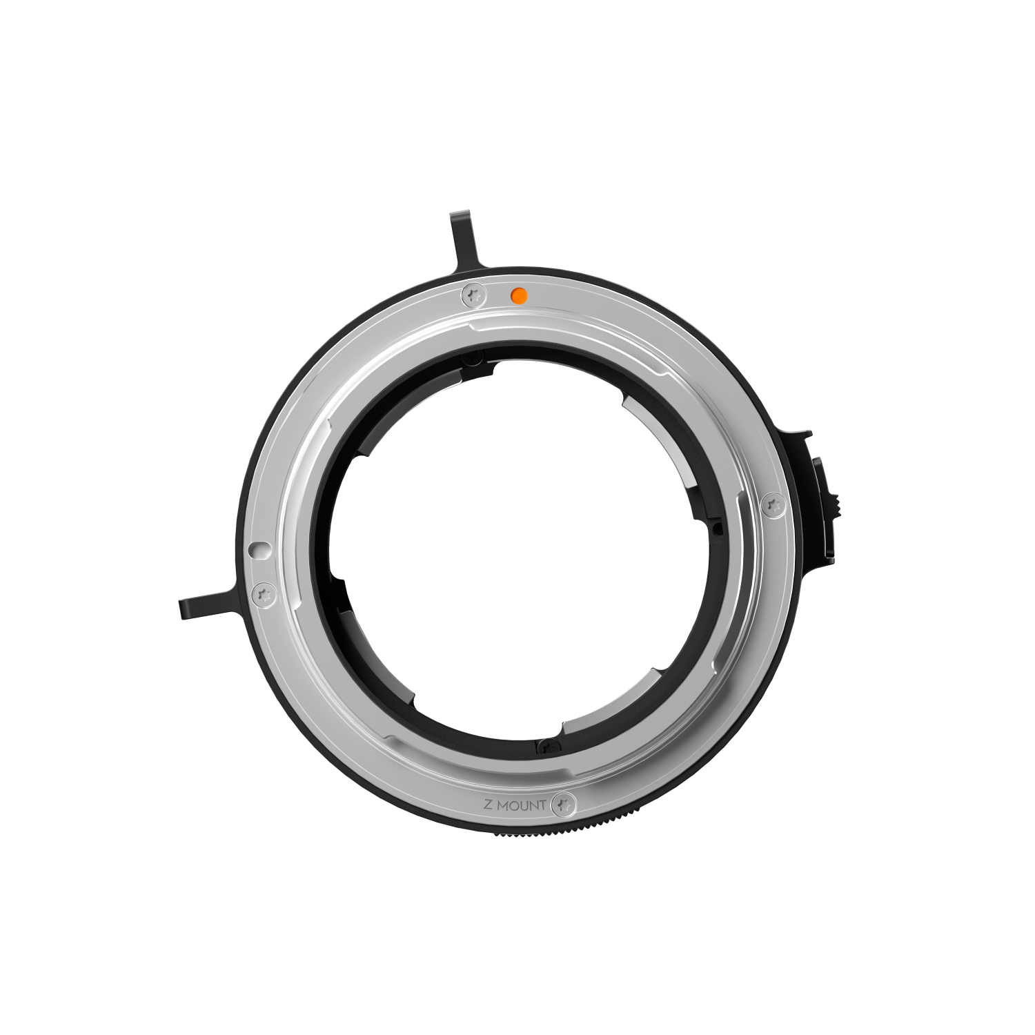 Thypoch Positive Lock Objektiv Adapter Leica M to Nikon Z-mount - 2
