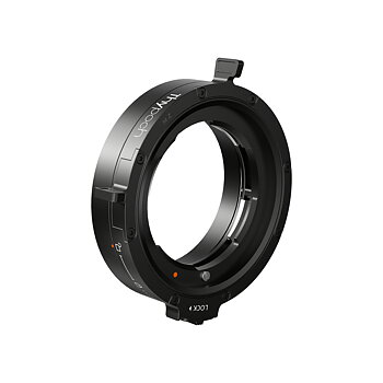 Thypoch Positive Lock Objektiv Adapter Leica M to Nikon Z-mount