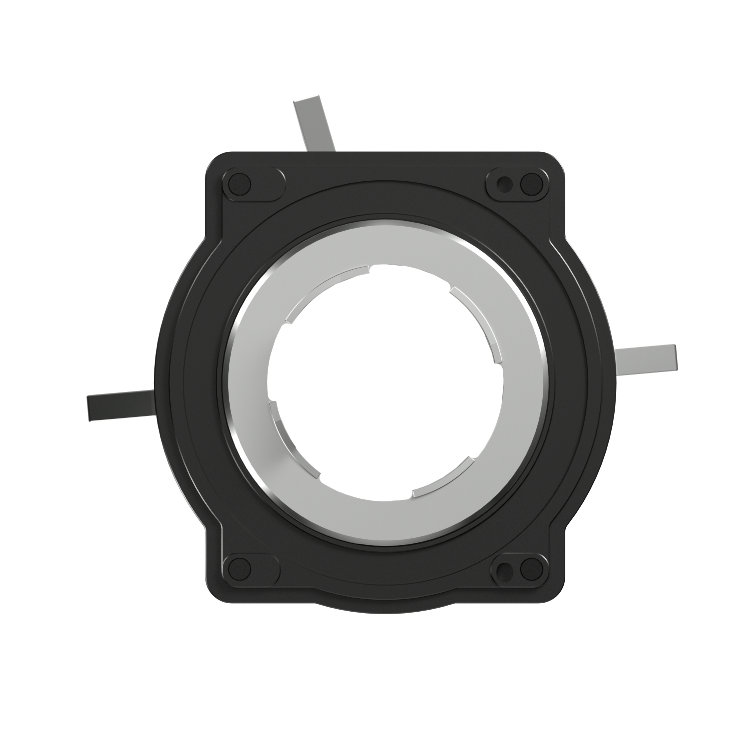 Thypoch Positive Lock Objektiv Adapter Leica M for Arri Cameras - 3