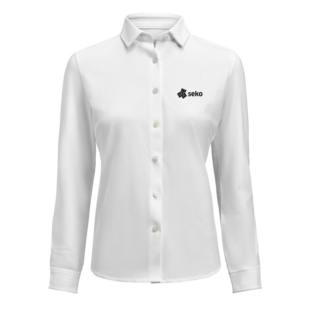 Upton Shirt - Dam - Flera färger - 10