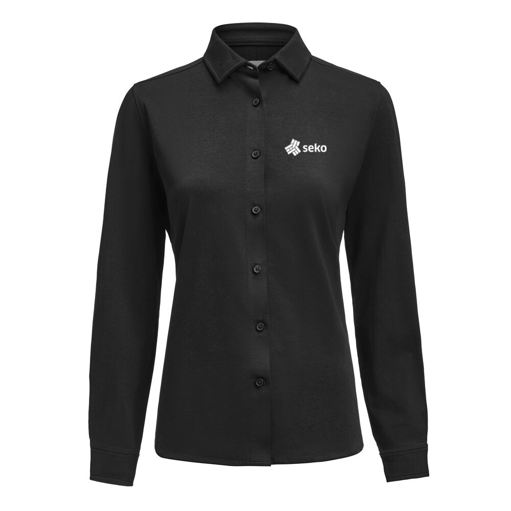 Upton Shirt - Dam - Flera färger - 7