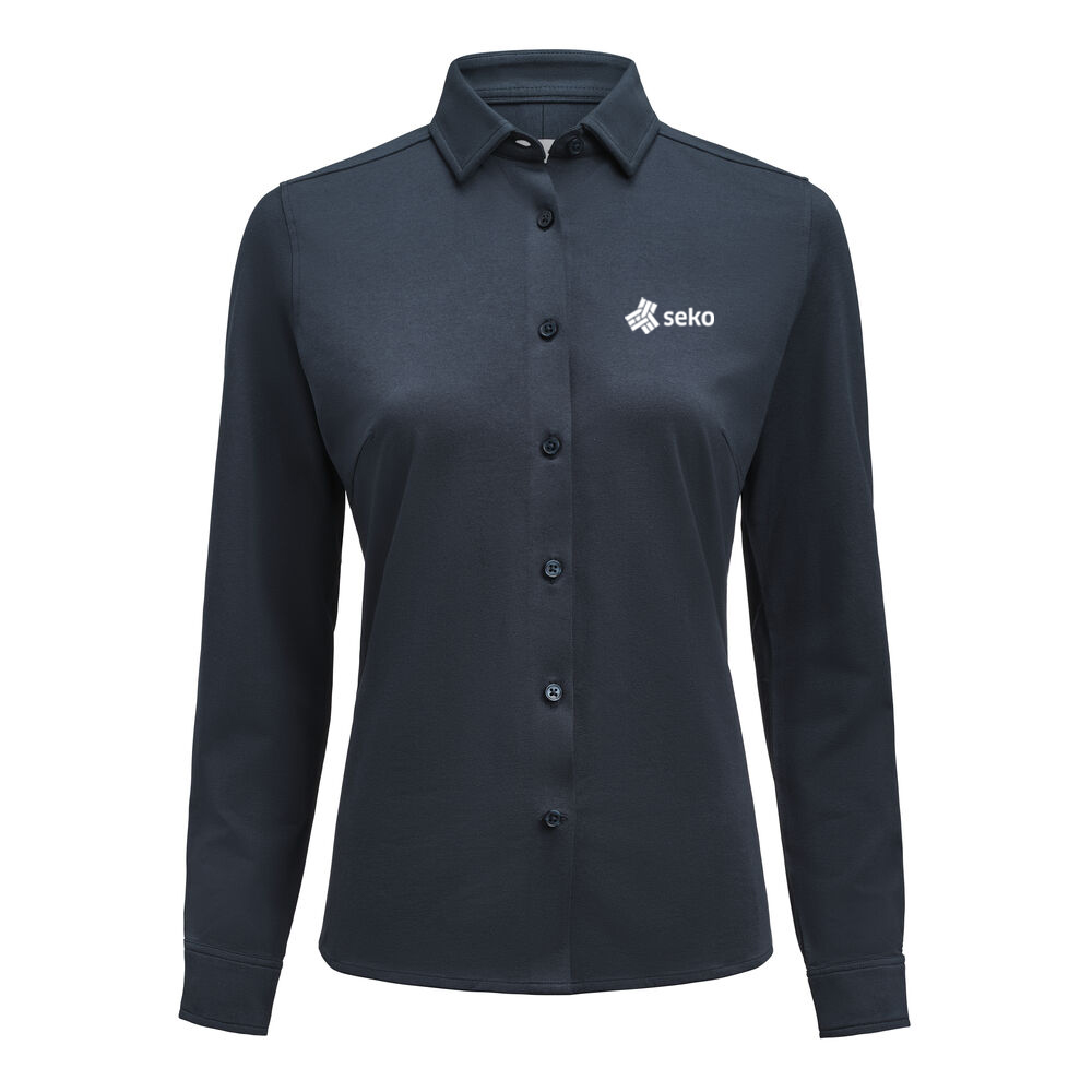 Upton Shirt - Dam - Flera färger