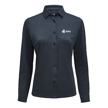 Upton Shirt - Dam - Flera färger
