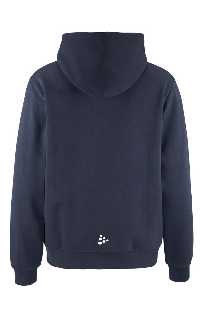 Craft Community 2.0 Logo FZ Hoodie W (Billingen X-tral) - 2